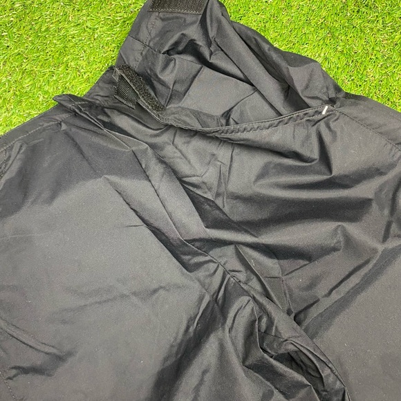 Vintage Y2K nike gray tag windbreaker pants fits women’s size small - Picture 5 of 7